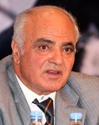 Dr. Ali al-Mahjubi