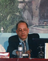 Dr. Hisham Qarawi