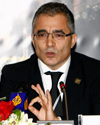 Dr. Muhsin Marzuq