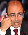Dr. Haykal Ben Mahfouz