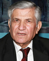 Dr. Munir Al-Hamash