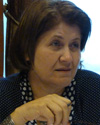 Dr. Nahawand Al Qaderi 