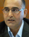 Professor Bassem Touayssi