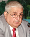 Issam Chalabi