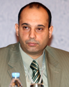Dr. Mohammed Al-Saffar