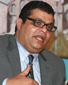 Dr. Mustafa Al-Labbad