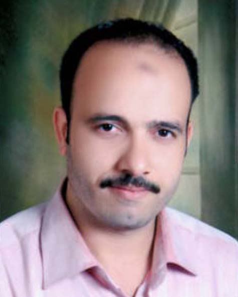Saad Ebrahim