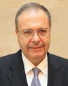 Tarek Mitri