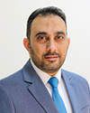 Hamza Ahmad Abdallah Darweesh