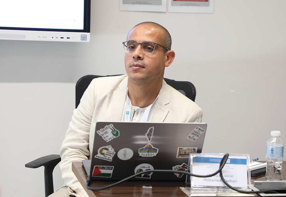 محمد الجوهري