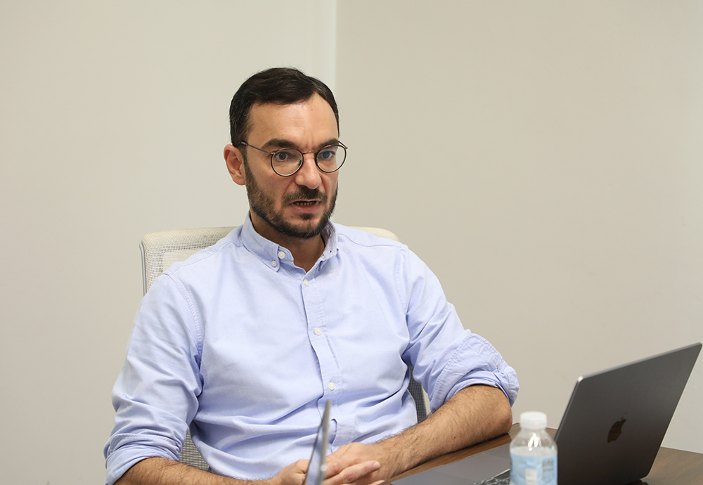 طارق دعنا