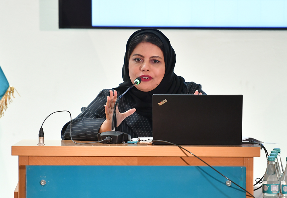 Sumaiya Al Yaaqubi