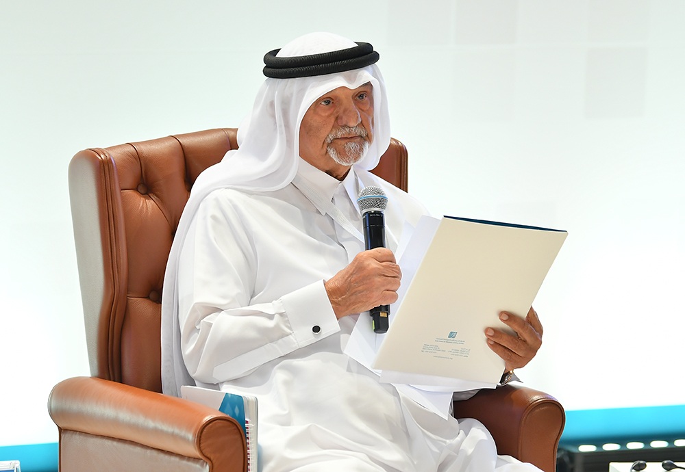 Mohammed Al-Mesfer
