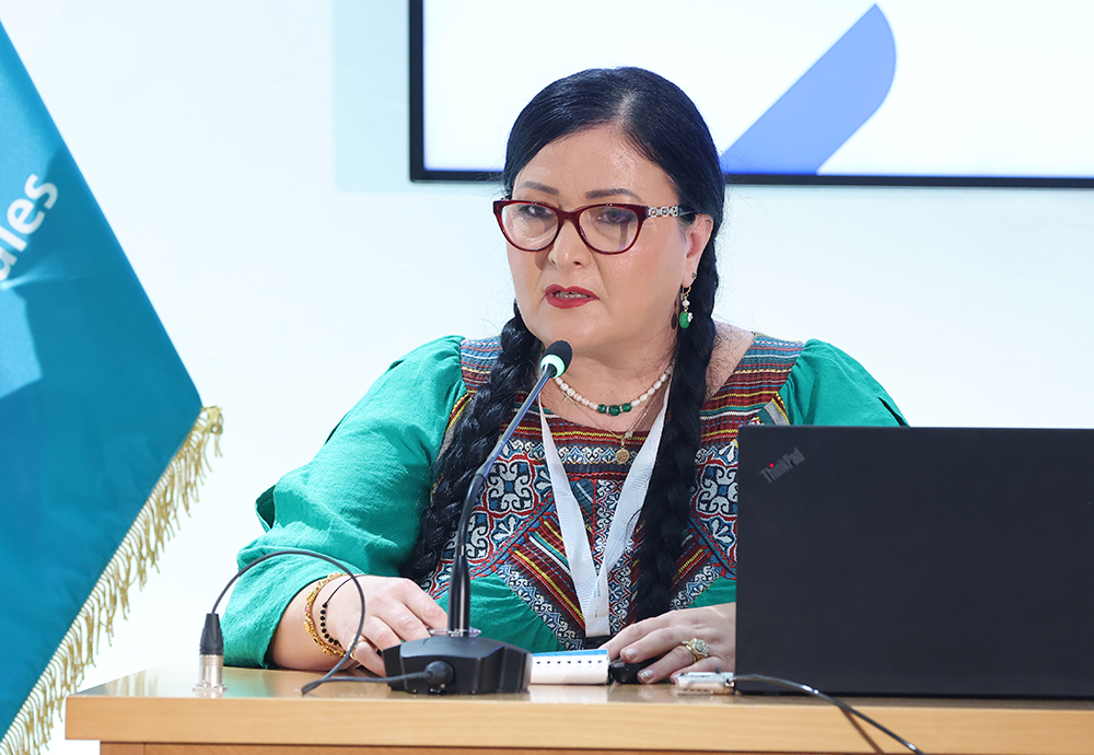 Ecaterina Elena Matoi