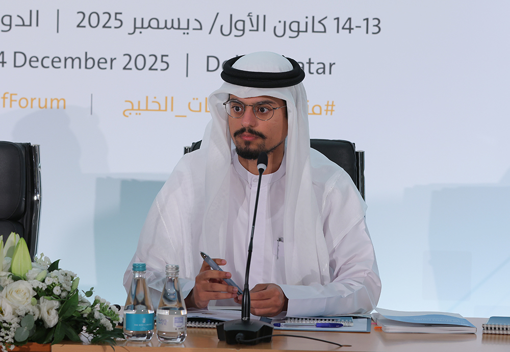 Saleh Abdullah Al Khulaifi