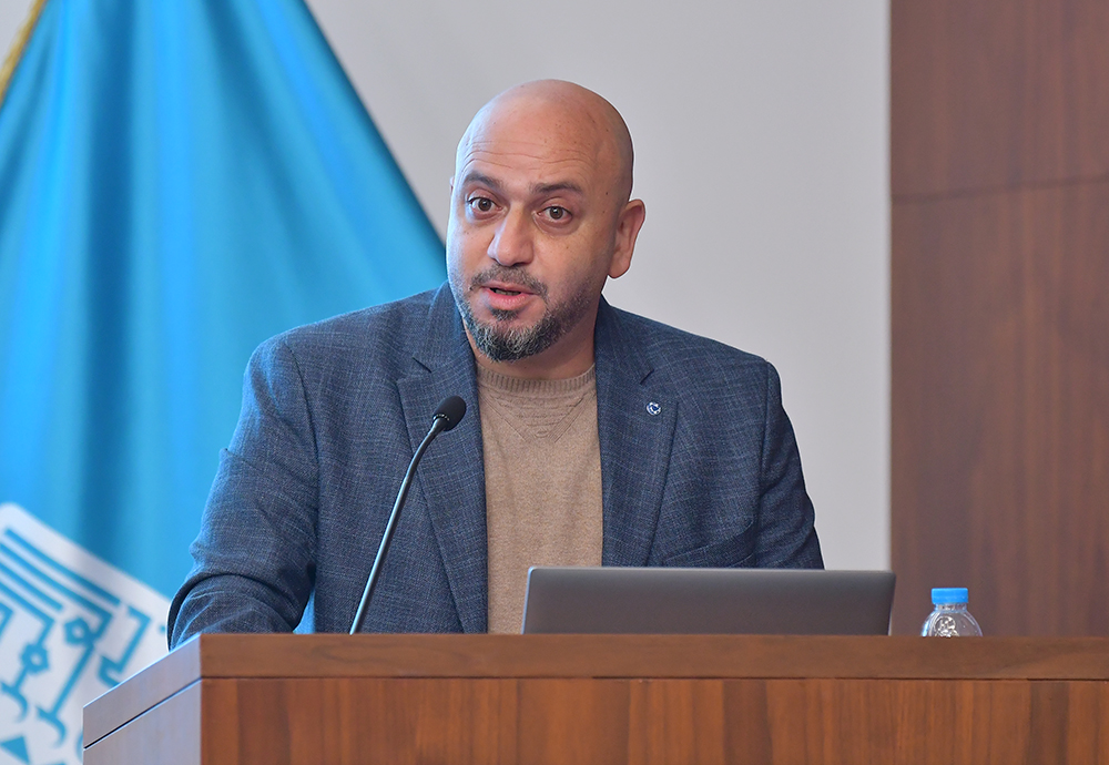 Hani Awad