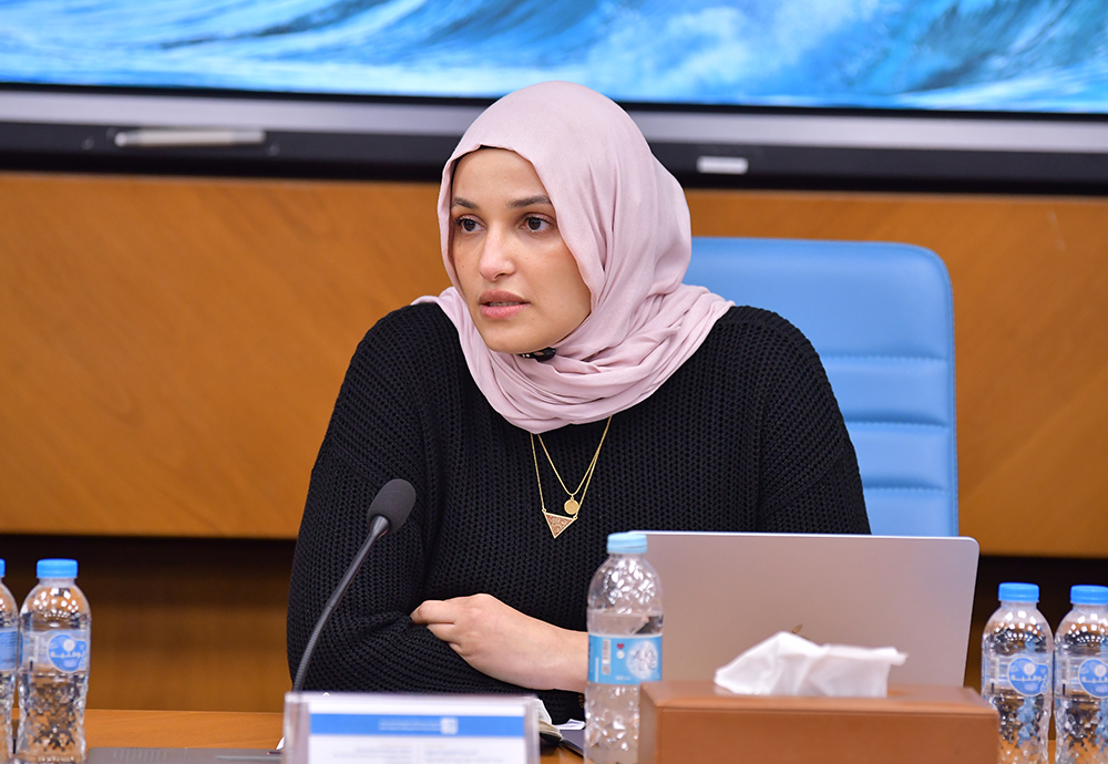 Banan Abdelrahman
