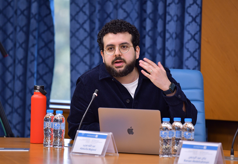 Abdulla Majeed