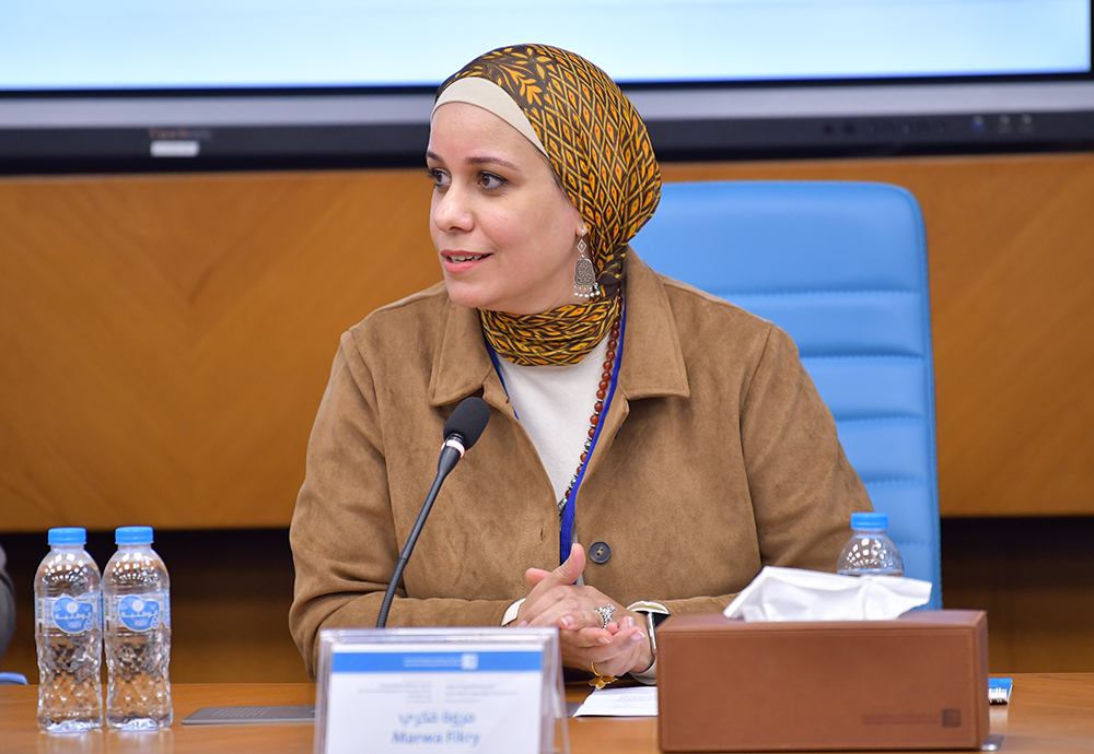 Marwa Fikry