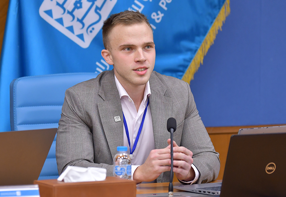 Michał Ostrowski