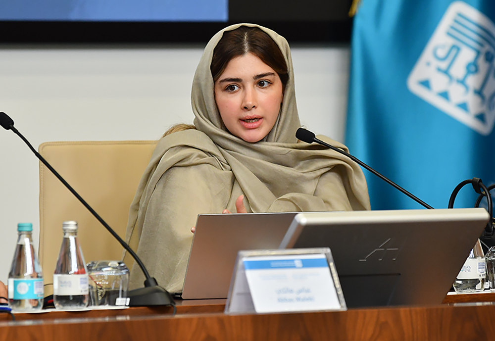 مريم هاشمي نجاد