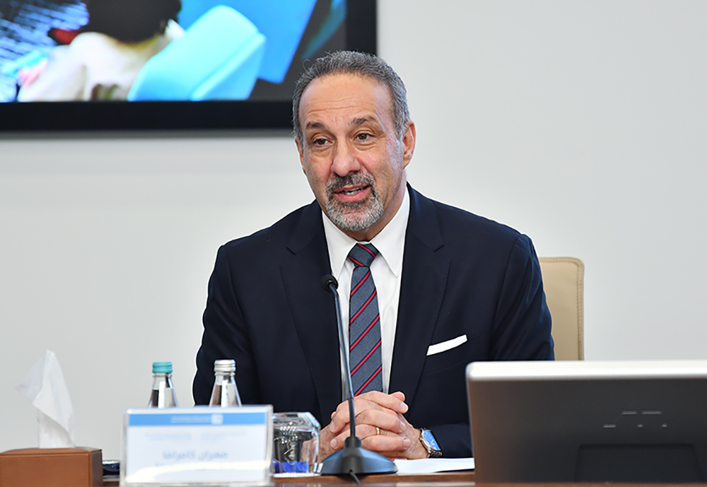 مهران كامرافا