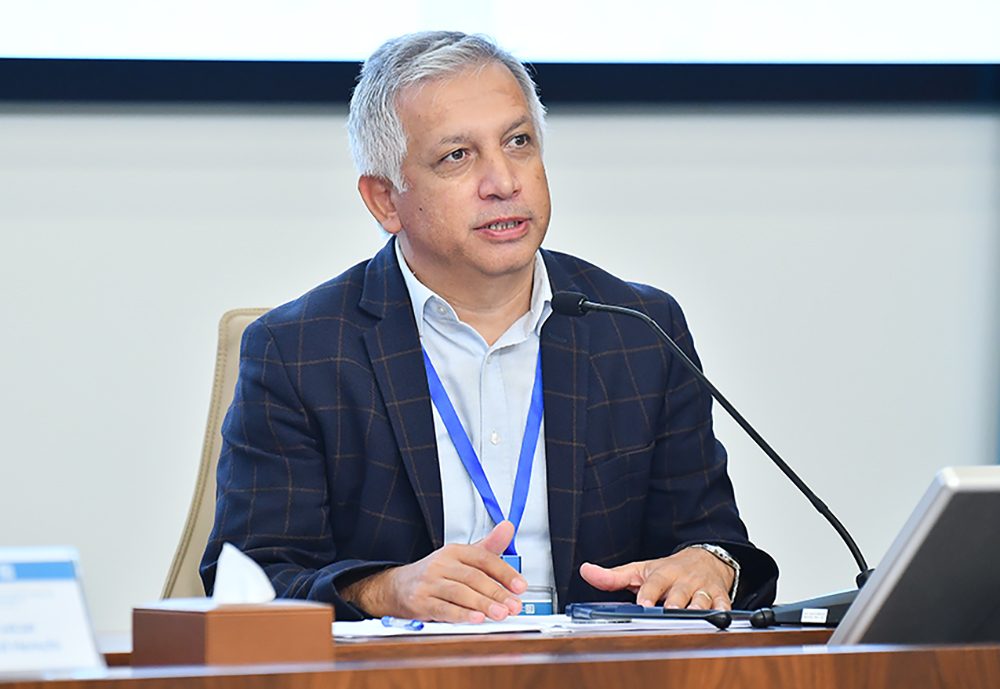 بيرم سنكايا