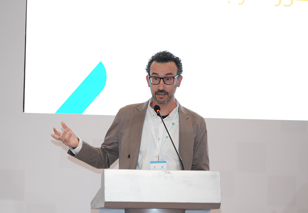 نيكولا بيروجيني