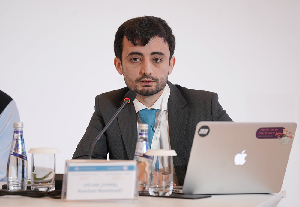 روفشان ممدلي