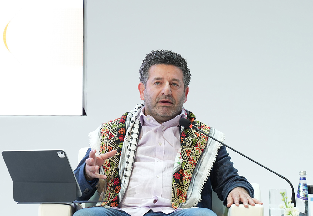Saif Abukeshek