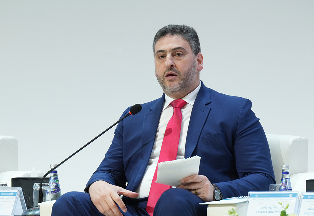 Osama Abu Irshaid