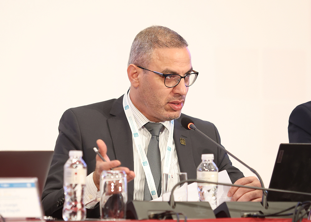 Mohammed Alsousi