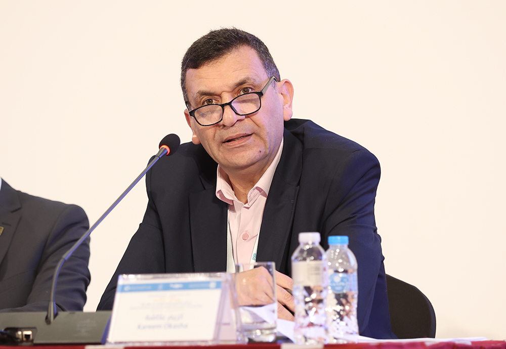 Kareem Okasha