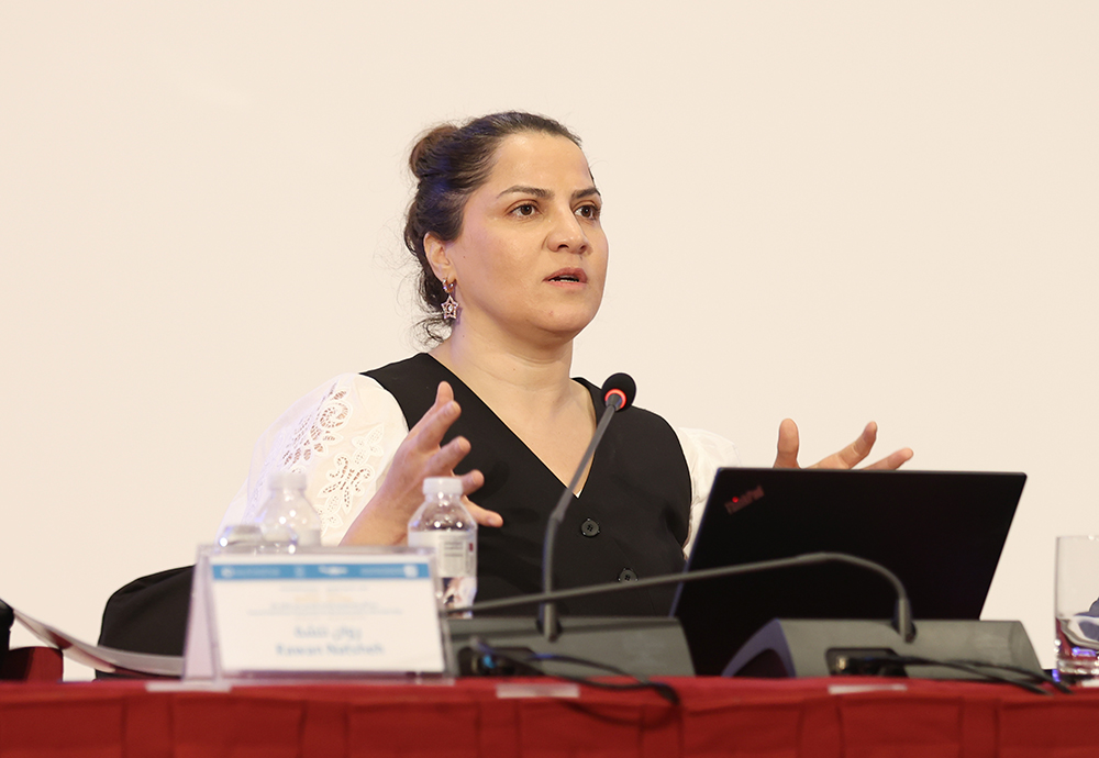 Rawan Natsheh