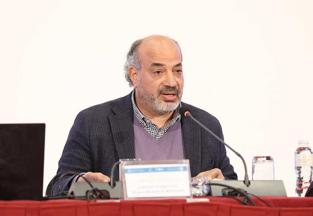 Abdou Moussa El-Bermawy