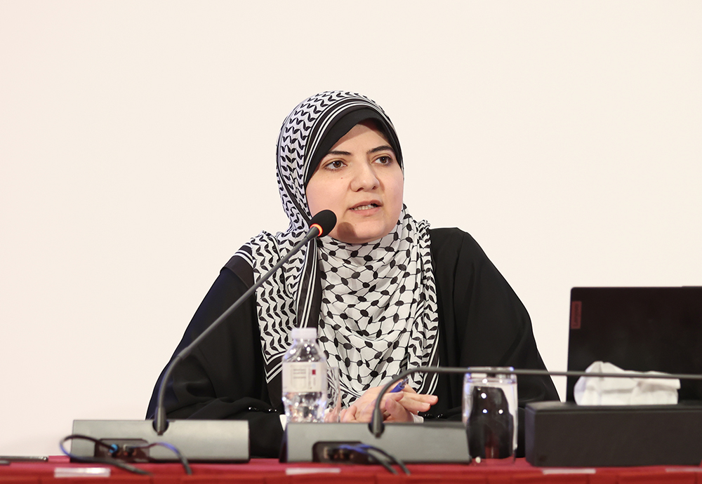 Tahani Aldahdouh
