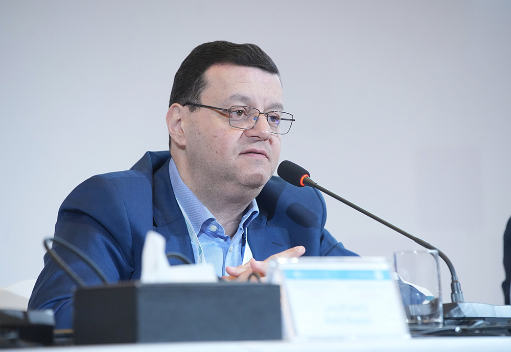 Rami Rayess