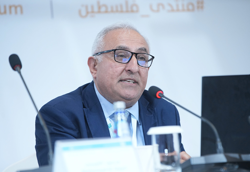Mahmoud Al-Qaysi