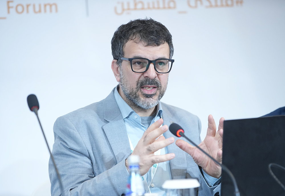 Fadi Zaraket