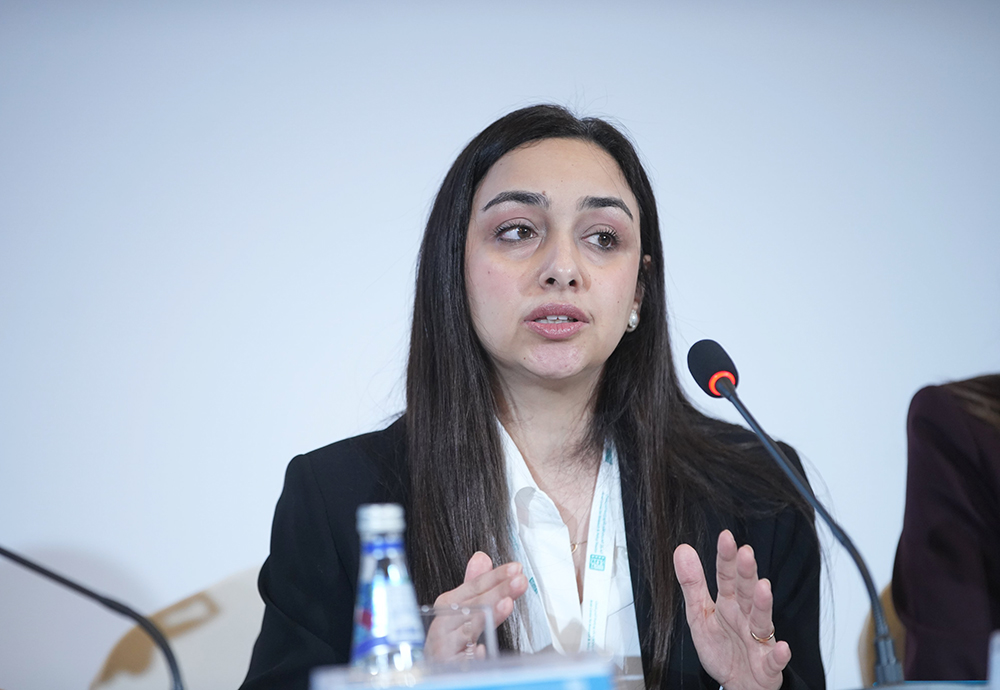 Mai Tbaileh
