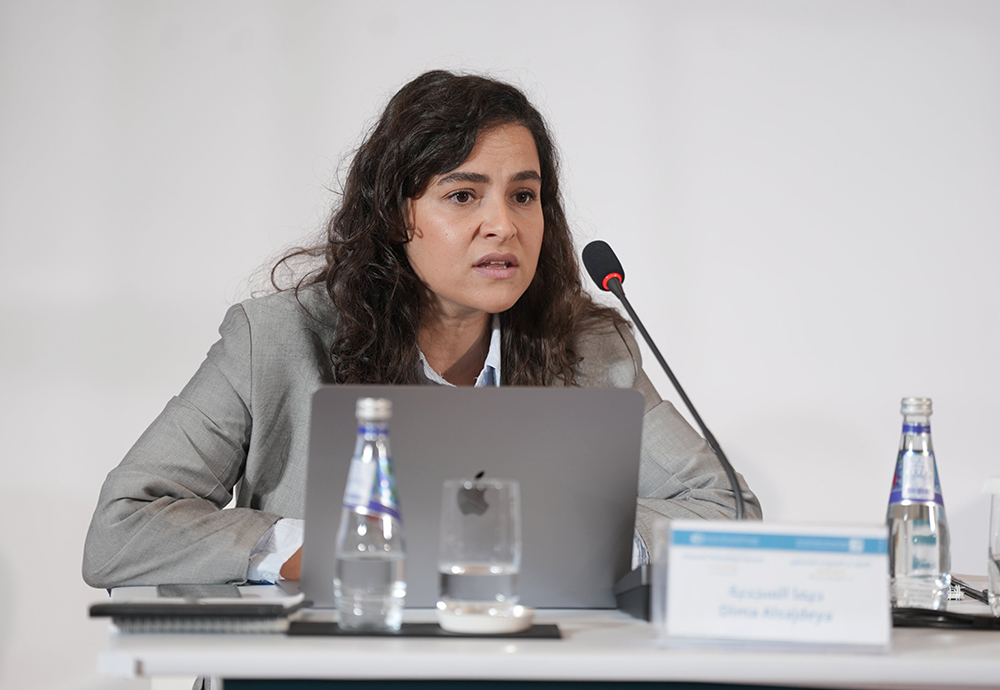 Dima Alsajdeya