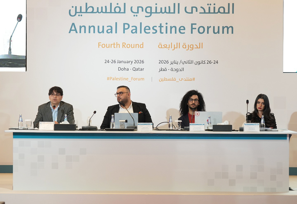 Session 3 T3: Sumud and Resistance