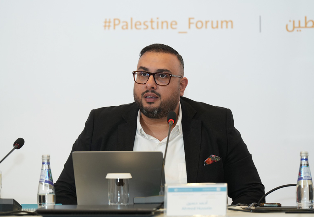Ahmed Hussein