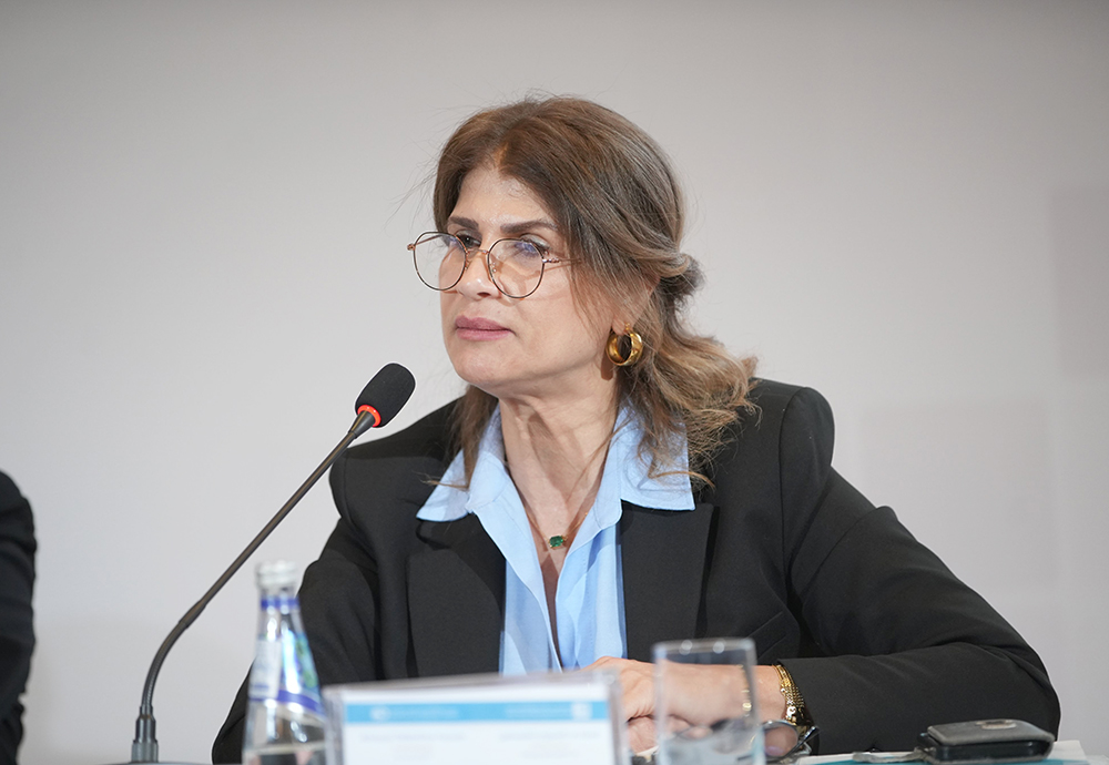 Maram Masarwi
