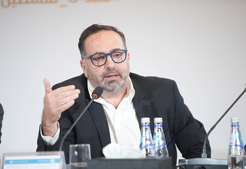 Fadi Nahhas