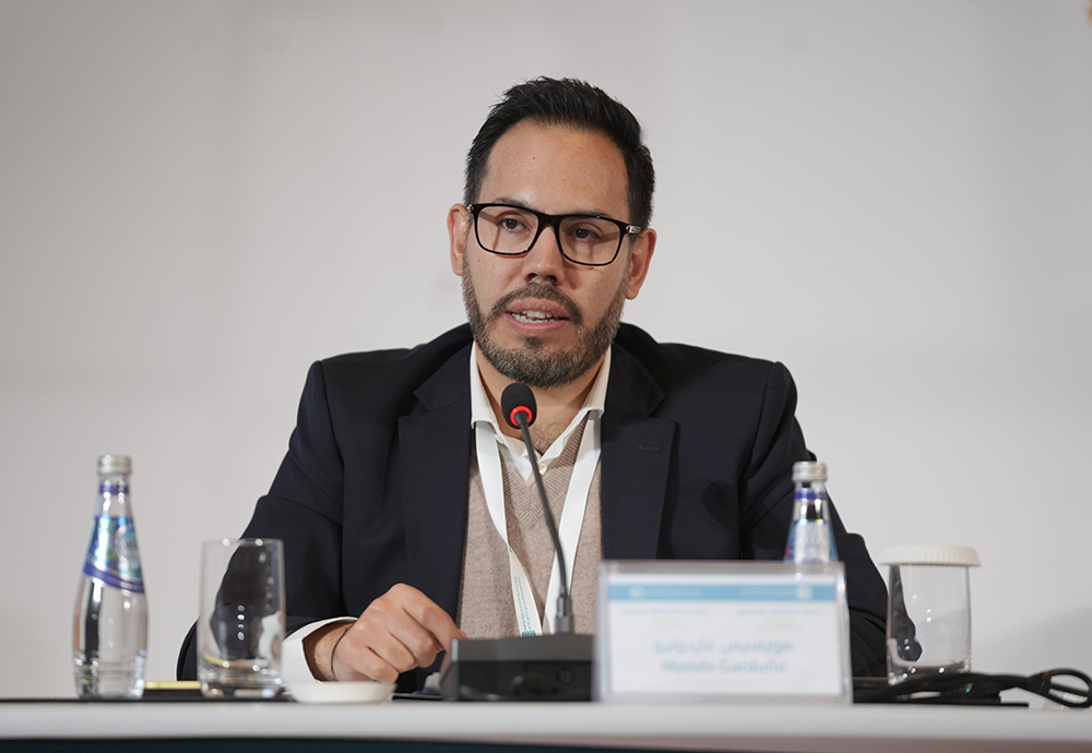 Moisés Garduño