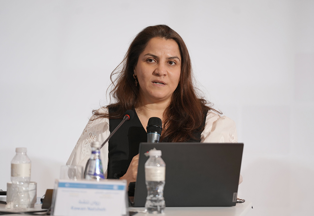 Rawan Natsheh