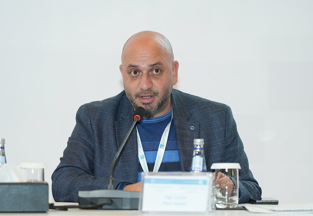 Hani Awad