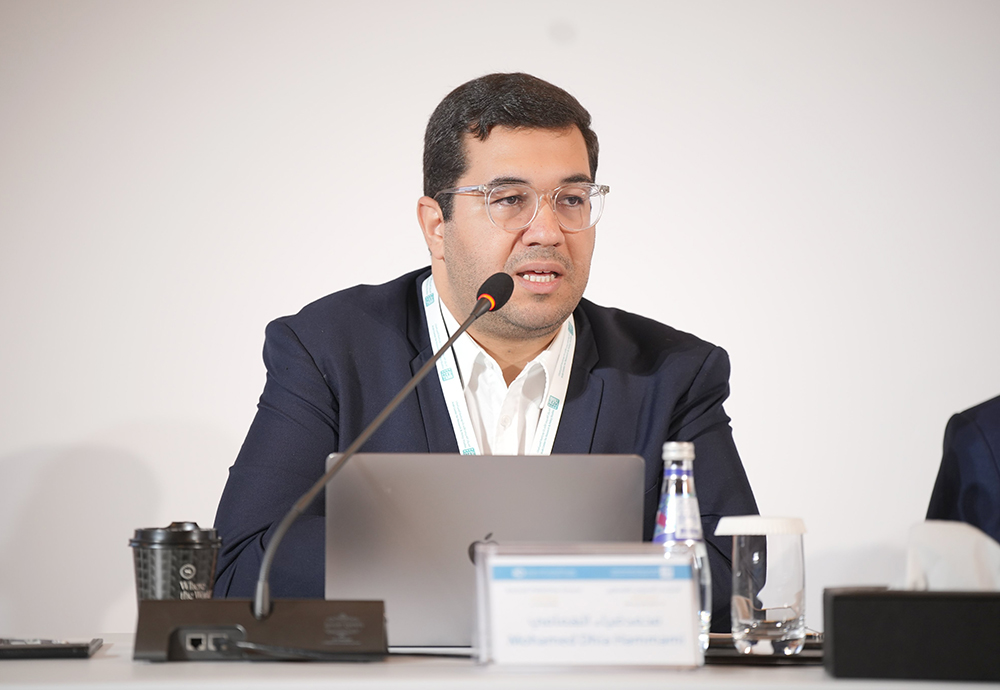 Mohamed Dhia Hammami